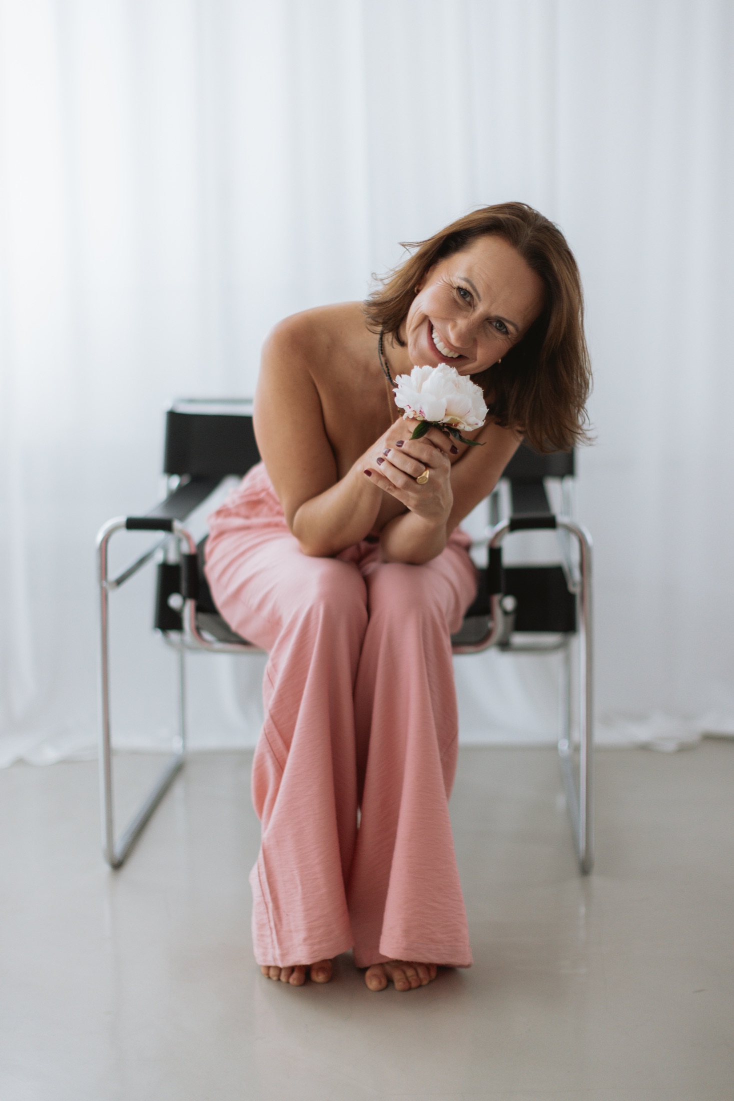 Justyna Holt